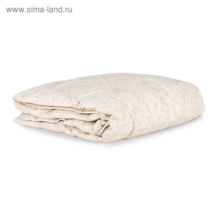 Одеяло «Сахара», размер 140 х 200 см - Фото 1