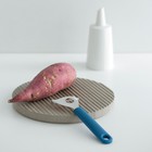 Нож для чистки Т-образной формы Brabantia Tasty Colours - Фото 2
