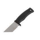 Нож универсальный "РемоКолор", сталь, корпус пластик - Фото 2