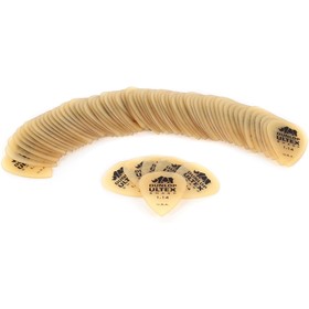 

Медиатор Dunlop 433R1.14 Ultex Sharp толщины 1,14 мм упаковка 72 шт.