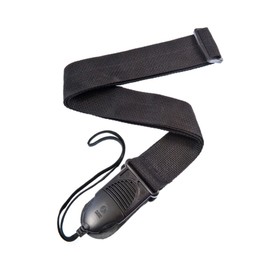 

Ремень для акустической гитары Planet Waves PWSPA200 Quick Release черный