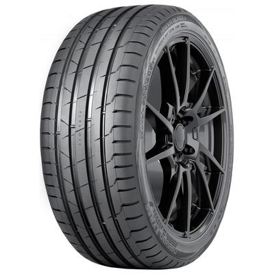 Шина летняя Nokian Hakka Black 2 205/50 R17 93W