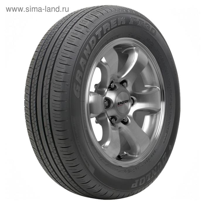 Шина летняя Dunlop Grandtrek PT30 225/65 R17 102H - Фото 1