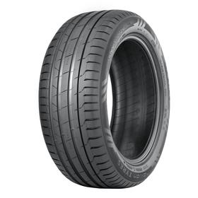 

Шина летняя Nokian Hakka Black 2 SUV 235/55 R19 105W