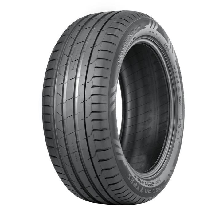 Шина летняя Nokian Hakka Black 2 SUV 245/55 R19 103V - Фото 1