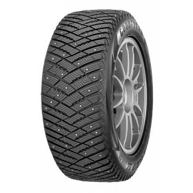 

Шина зимняя шипованная GoodYear UltraGrip Ice Arctic SUV 225/55 R18 102T