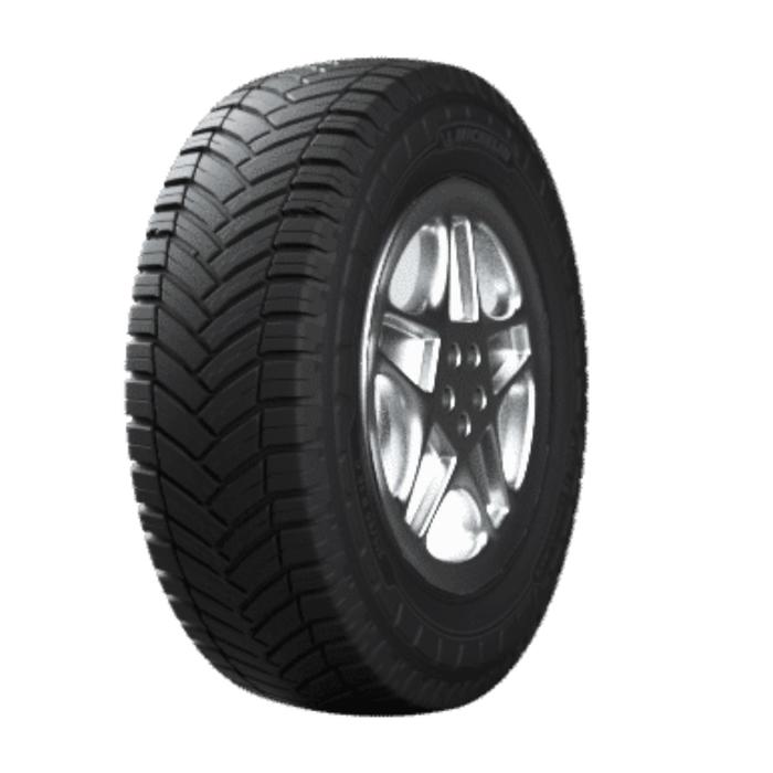 Шина летняя Michelin Agilis CrossClimate 195/60 R16C 99/97H - Фото 1