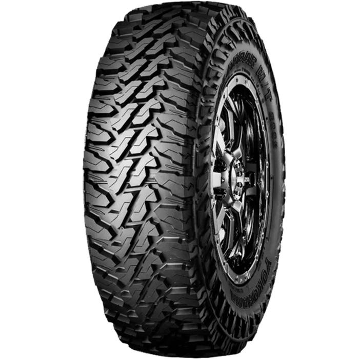 Шина летняя Yokohama Geolandar M/T G003 245/75 R16 120Q