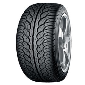 Шина летняя Yokohama Parada Spec-X PA02 285/40 R22 110V