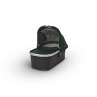 Люлька для коляски UPPAbaby Cruz и Vista 2017 AUSTIN (HUNTER) изумрудный - Фото 1