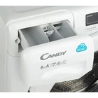 Стиральная машина Candy CS34 1062D2/2-07, класс А+, 1000 об/мин, 6 кг, белая - Фото 9