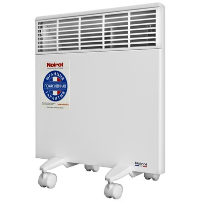 Обогреватель Noirot CNX-4, конвекторный, 2000 Вт, 15 м², белый