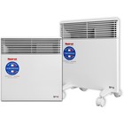 Обогреватель Noirot Spot E-3 Plus, конвекторный, 1500 Вт, 15 м², белый - Фото 1