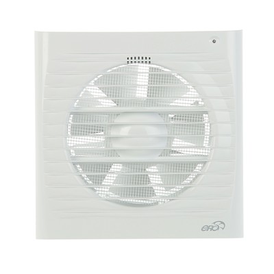 Вентилятор вытяжной ERA 5S, 175×175 мм, d=125 мм