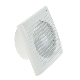 Вентилятор вытяжной ERA 5S, 175×175 мм, d=125 мм