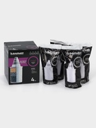 Набор сменных картриджей «Барьер-4.Стандарт», 4 шт., базовая очистка - Фото 1