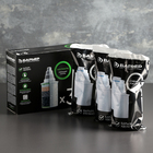 Набор сменных картриджей «Барьер-6», 3 шт, очистка жёсткой воды - Фото 2