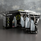 Набор сменных картриджей «Барьер-Комплекс», 3 шт, очистка от жёсткости и железа - Фото 2