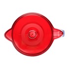 Фильтр-кувшин «Барьер-Лайт», 3,6 л, цвет красный - Фото 3