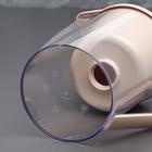 Фильтр-кувшин «Барьер-Классик», 3,2 л, цвет бежевый - Фото 3