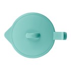 Фильтр-кувшин «Барьер-Классик», 3,2 л, цвет бирюзовый - Фото 3