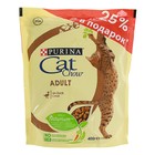 Акция 25%! Сухой корм CAT CHOW для кошек, утка, 400 г - Фото 1