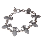 Браслет «Меланж» лилия, цвет МИКС - Фото 2