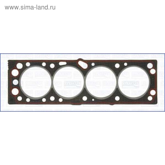Прокладка ГБЦ AJUSA 10099700 - Фото 1