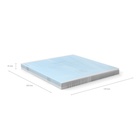 Тетрадь 12 листов в крупную клетку ErichKrause «Классика», обложка мелованный картон, МИКС - Фото 11