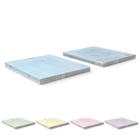 Тетрадь 12 листов в узкую линейку, ErichKrause «Классика», обложка мелованный картон, МИКС - Фото 11