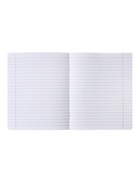 Тетрадь 18 листов в линейку, ErichKrause «Классика», обложка мелованный картон, жёлтая - Фото 14