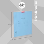 Тетрадь 18 листов в линейку, ErichKrause «Классика» обложка мелованный картон, МИКС - Фото 5