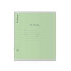 Тетрадь 18 листов в линейку, ErichKrause «Классика» обложка мелованный картон, МИКС - Фото 14