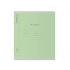 Тетрадь 18 листов в линейку, ErichKrause «Классика» обложка мелованный картон, МИКС - Фото 8