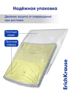 Тетрадь 18 листов в линейку, ErichKrause «Классика» обложка мелованный картон, МИКС - Фото 8