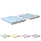 Тетрадь 24 листа в клетку, ErichKrause «Классика», обложка мелованный картон, блок офсет 100% белизна, МИКС (1 вид в спайке) - Фото 8