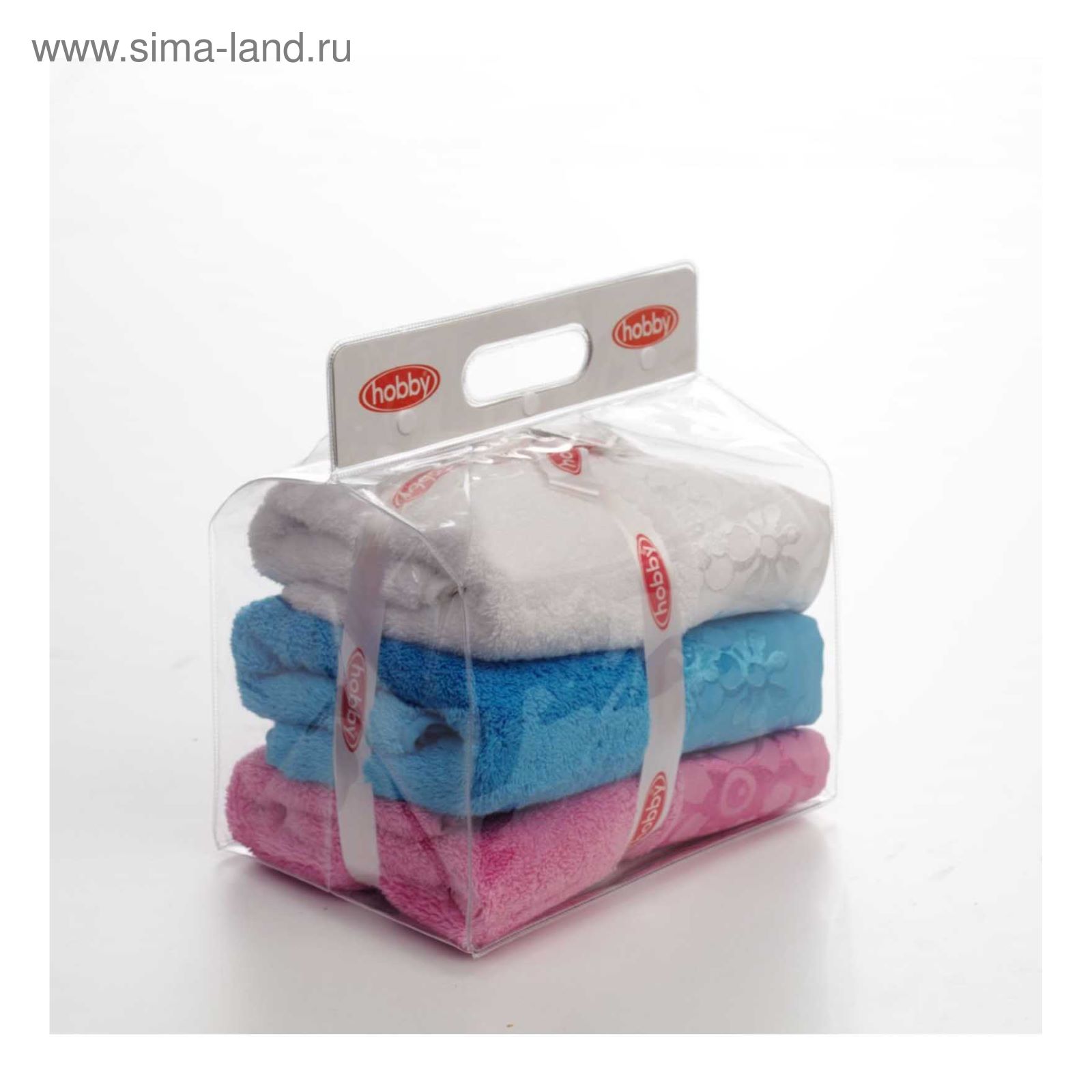 Купить Полотенца Наборами Оптом