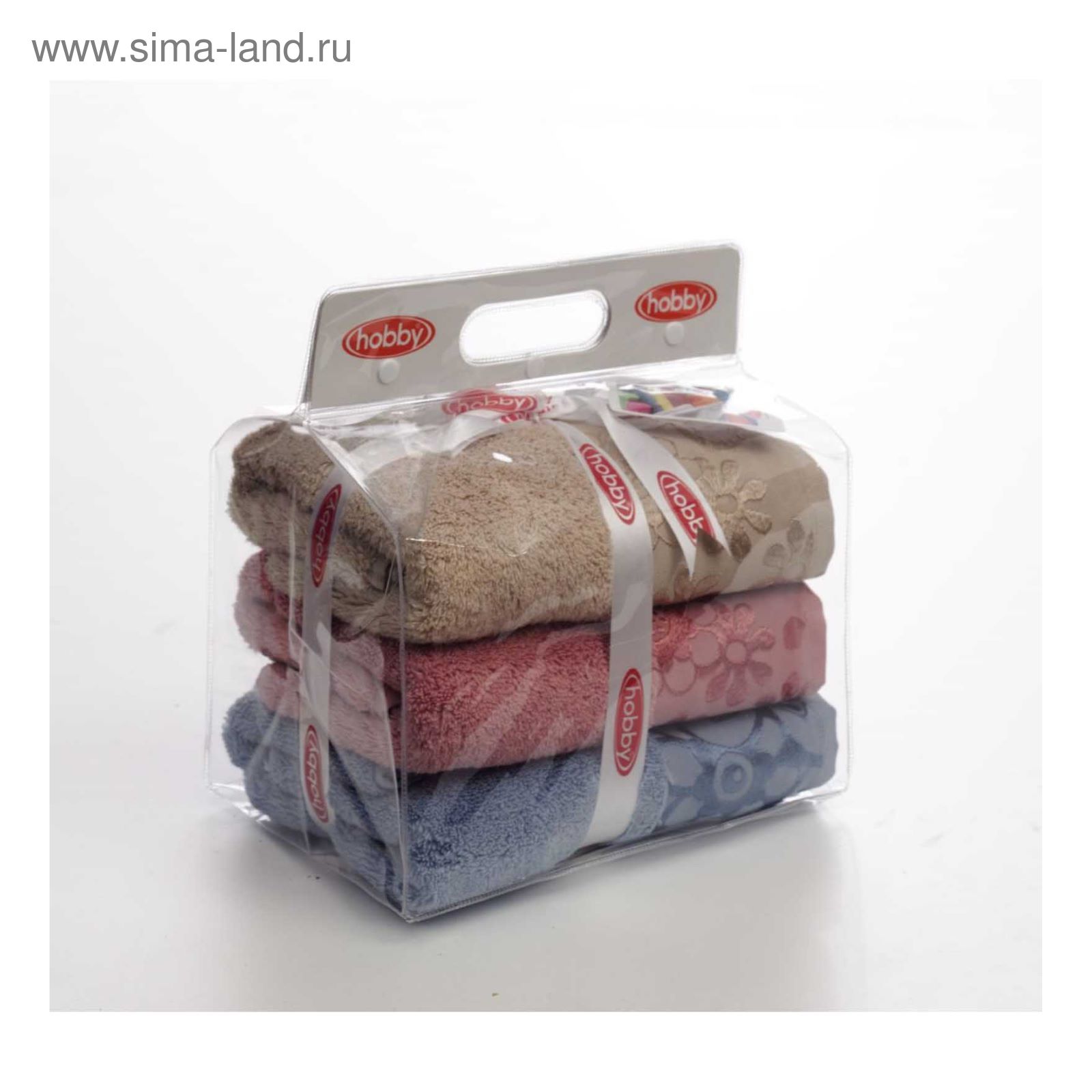 Купить Полотенца Наборами Оптом