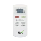 Сплит-система Rix I/O-W07P - Фото 2