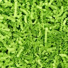 Наполнитель бумажный для подарков, зеленая липа, 50 г - Фото 2