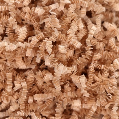 Наполнитель бумажный для подарков, пергамент, 50 г