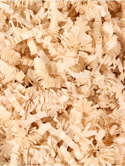 Наполнитель бумажный для подарков, пергамент, 50 г