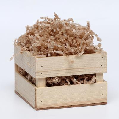 Наполнитель бумажный для подарков, пергамент, 100 г