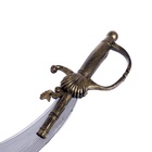 Набор пирата «Абордаж», 10 предметов - Фото 10