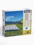 Матрас надувной Camping, 184×67×13 см, односпальный, 67997 INTEX - Фото 5