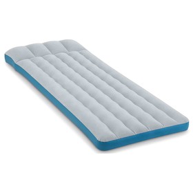 

Матрас Camping, 189 х 72 х 20 см, 67998 INTEX