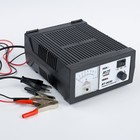 Зарядное устройство для АКБ AVS BT-6020, 7 A, 6-12 В - фото 8617734
