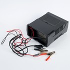 Зарядное устройство для АКБ AVS BT-6020, 7 A, 6-12 В - фото 8359002