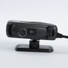 Тепловентилятор автомобильный AVS Comfort TE-310, 12 В, 150 Вт, 2 режима - Фото 2