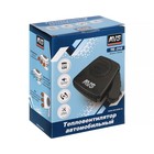 Тепловентилятор автомобильный AVS Comfort TE-310, 12 В, 150 Вт, 2 режима - Фото 5